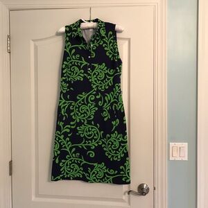 J McLaughlin Shirt Dress